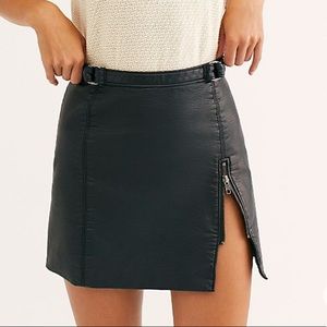 FLASH SALE TODAY ONLY! Free People Skirt